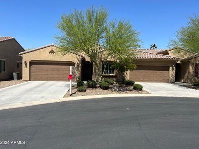 4742 W Agave Court, House other with 2 bedrooms, 2 bathrooms and null parking in Eloy AZ | Image 1