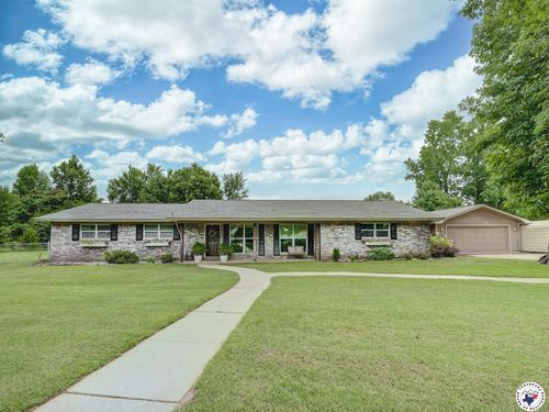 6003 Wilshire Dr, Texarkana, TX, 75503-0861 | Card Image
