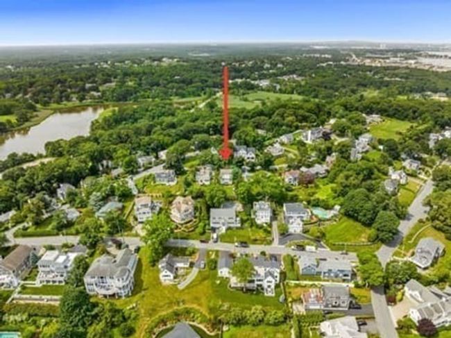 9 Talbot Rd, House other with 3 bedrooms, 3 bathrooms and null parking in Hingham MA | Image 22