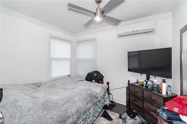 6152 Arad St, House other with 2 bedrooms, 1 bathrooms and 2 parking in Niagara Falls ON | Image 8