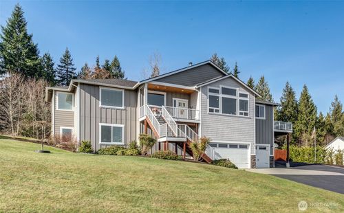18514 114th Dr Ne, Arlington, WA, 98223-4548 | Card Image