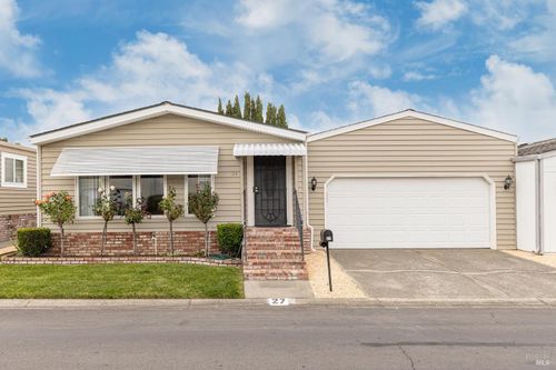27 Falcon Crest Circle, Napa, CA, 94558 | Card Image