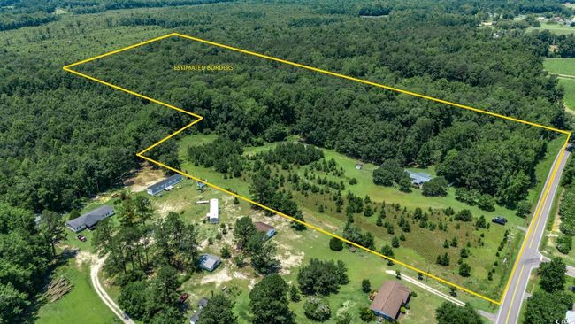 2340 Cane Branch Rd, House other with 3 bedrooms, 2 bathrooms and 6 parking in Loris SC | Image 37