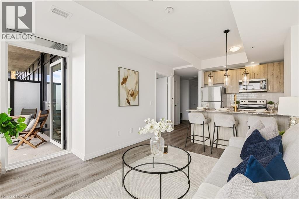 Residential in Kitchener 2