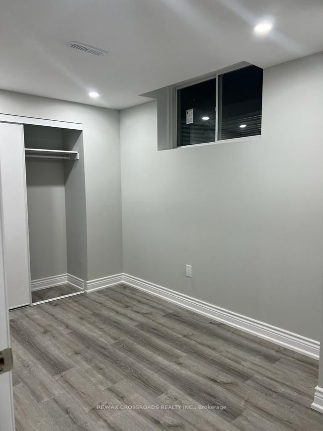 LOWER - 6 Gillett Dr, House other with 2 bedrooms, 1 bathrooms and 1 parking in Ajax ON | Image 4