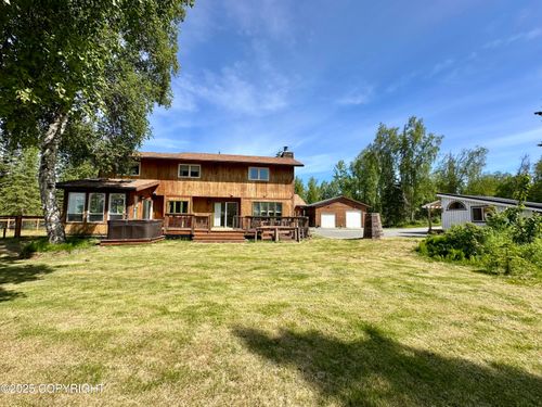 301 Long Dr, Soldotna, AK, 99669-9058 | Card Image