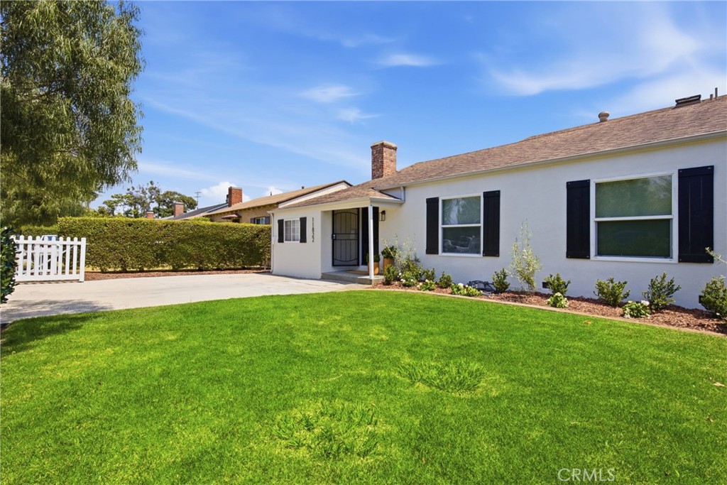 Residential in Los Angeles