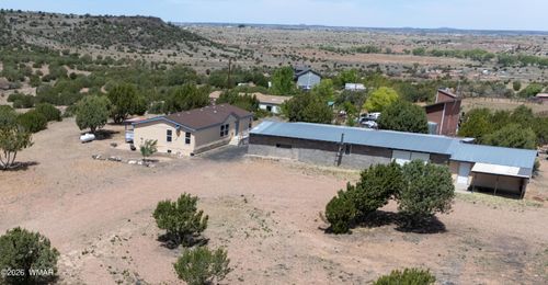 282 Freedom Lane, Show Low, AZ, 85901 | Card Image