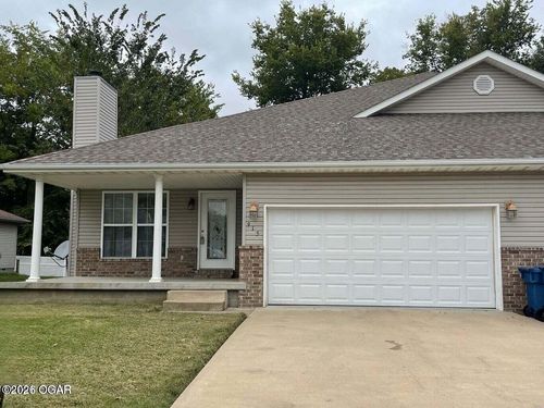 915 Briarview, Carl Junction, MO, 64834-9694 | Card Image
