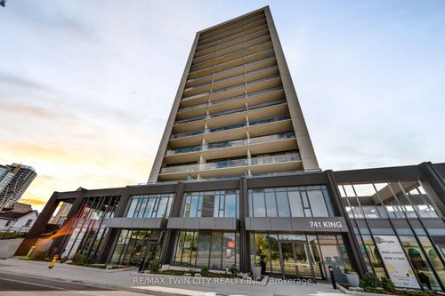 906-741 King St W, Kitchener, ON, N2G0E9 | Card Image