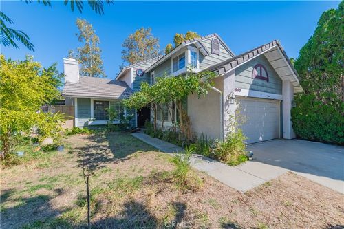 11640 Mount Sterling Ct, Rancho Cucamonga, CA, 91737 | Card Image