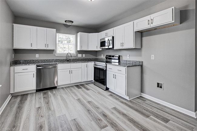 213 Paramount St, House other with 3 bedrooms, 2 bathrooms and null parking in High Point NC | Image 6