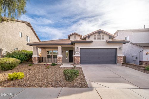 27507 N 19th Dr, Phoenix, AZ, 85085-5381 | Card Image