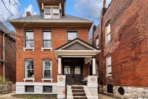 4716 Olive St, Saint Louis, MO, 63108-1819 | Card Image
