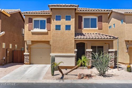 318 S Leandro, Mesa, AZ, 85208-2653 | Card Image