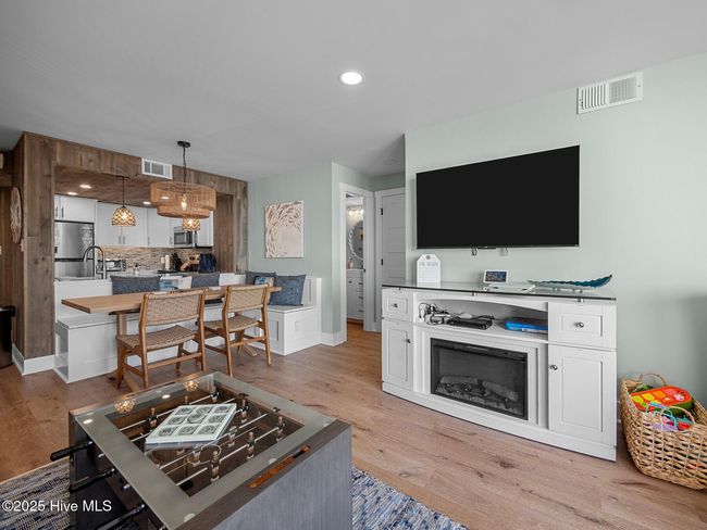 UNIT-2512 - 2000 New River Inlet Rd, Condo with 2 bedrooms, 2 bathrooms and null parking in N Topsail Beach NC | Image 10