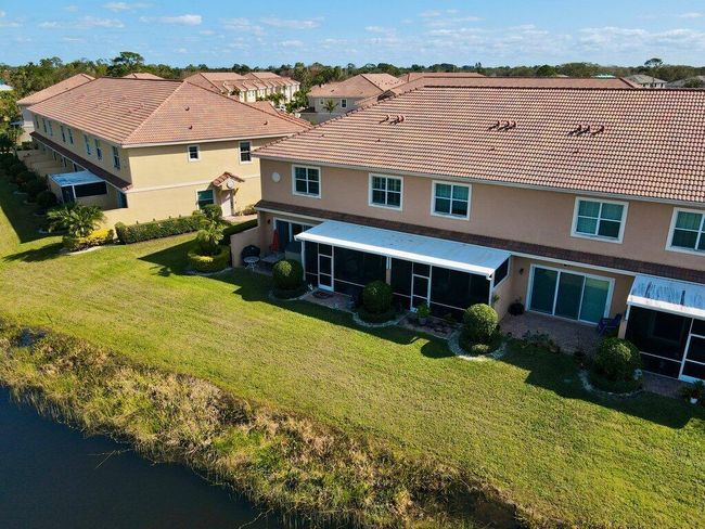 651 Sw Glen Crest Way, Condo with 3 bedrooms, 3 bathrooms and null parking in Stuart FL | Image 69