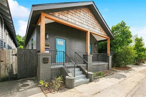 2450 N Claiborne Ave, New Orleans, LA, 70117-8366 | Card Image