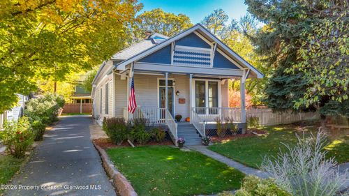 1020 Blake Avenue, Glenwood Springs, CO, 81601 | Card Image