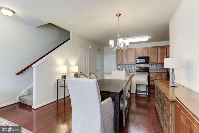 20586 Geddes Ter, Townhouse with 3 bedrooms, 3 bathrooms and null parking in ASHBURN VA | Image 6