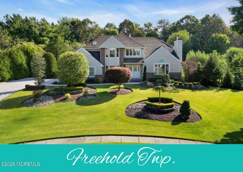 25 Iroquois Dr, Freehold, NJ, 07728-7876 | Card Image