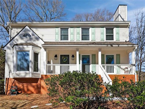 3306 Emory Dr, Marietta, GA, 30062-4267 | Card Image