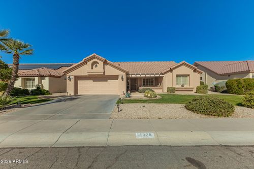 14228 W Circle Ridge Drive, Sun City West, AZ, 85375 | Card Image