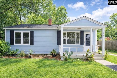 116 Rose Dr, Columbia, SC, 29205-4538 | Card Image