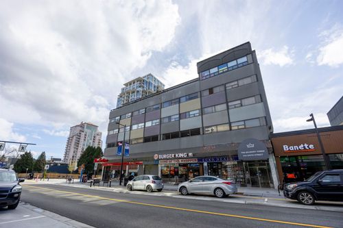 502-534 Sixth St, New Westminster, BC, V3L5K7 | Card Image