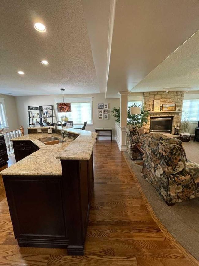 24 Evergreen Park Close W, Home with 4 bedrooms, 3 bathrooms and 5 parking in Brooks AB | Image 17