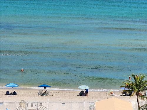 821-3505 S Ocean Dr, Hollywood, FL, 33019-2831 | Card Image