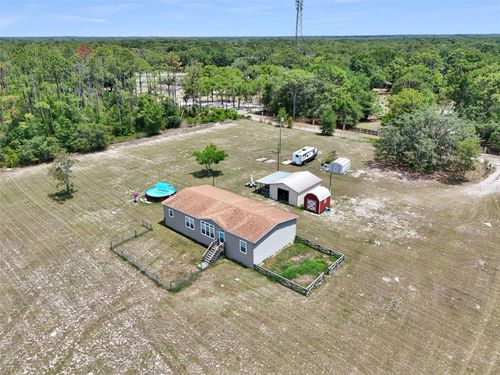 16947 Auburndale Ln, SPRING HILL, FL, 34610-3931 | Card Image