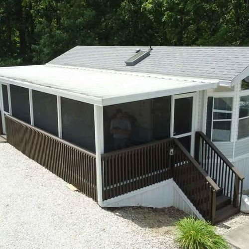 101-151 W St Road, Liberty, IN, 47353 | Card Image