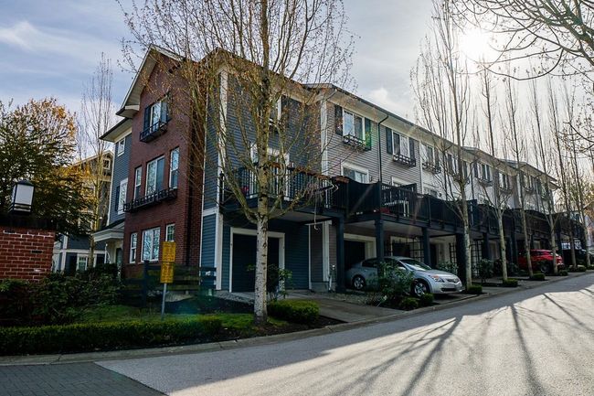 53 - 8767 162 Street, Townhouse with 2 bedrooms, 1 bathrooms and 2 parking in Surrey BC | Image 32