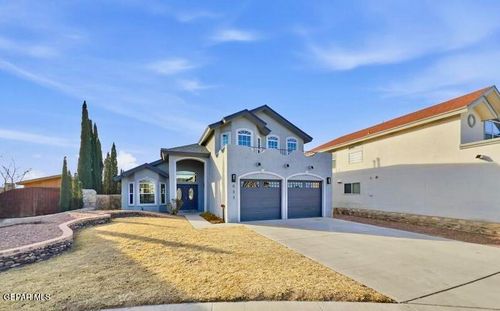 533 Flanagan Pl, El Paso, TX, 79928-7289 | Card Image