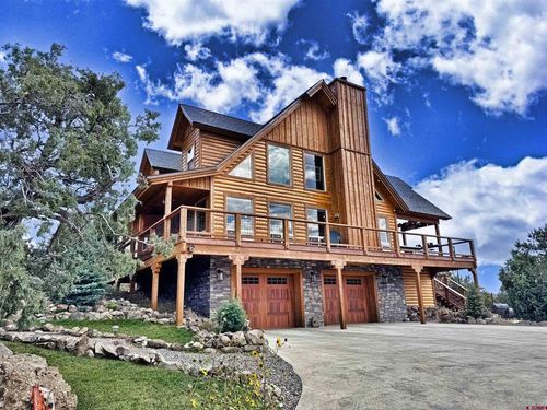 461 Vista De Verde Cir, South Fork, CO, 81154-8521 | Card Image