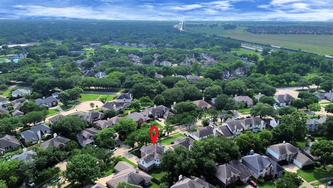 235 Cedar Elm Ln, House other with 4 bedrooms, 3 bathrooms and 2 parking in Sugar Land TX | Image 47