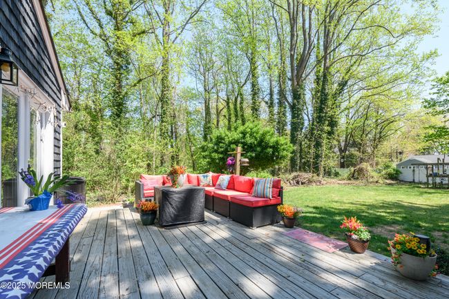 338 Navesink River Rd, House other with 4 bedrooms, 3 bathrooms and null parking in Red Bank NJ | Image 19