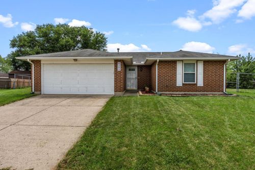 8289 Millspring Pl, Huber Heights, OH, 45424-1319 | Card Image