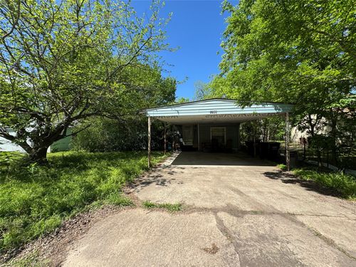 1105 Bell Drive, Greenville, TX, 75401 | Card Image