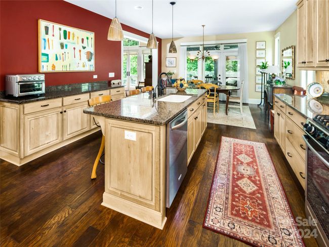 45 Gray Duster Cir, House other with 3 bedrooms, 3 bathrooms and null parking in Biltmore Lake NC | Image 8