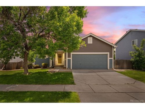 4888 Mt Cameron Dr, Brighton, CO, 80601-6797 | Card Image