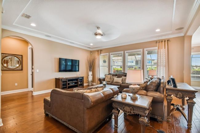 16736 Broadwater Ave, House other with 4 bedrooms, 5 bathrooms and null parking in WINTER GARDEN FL | Image 8