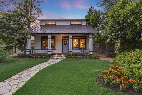 5412 Aurora Dr, Austin, TX, 78756-2204 | Card Image