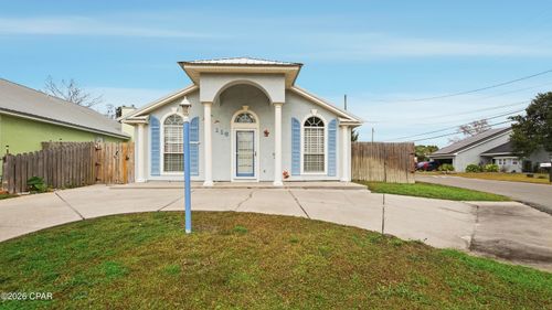 116 E Sonata Cir, Panama City Beach, FL, 32413-2654 | Card Image