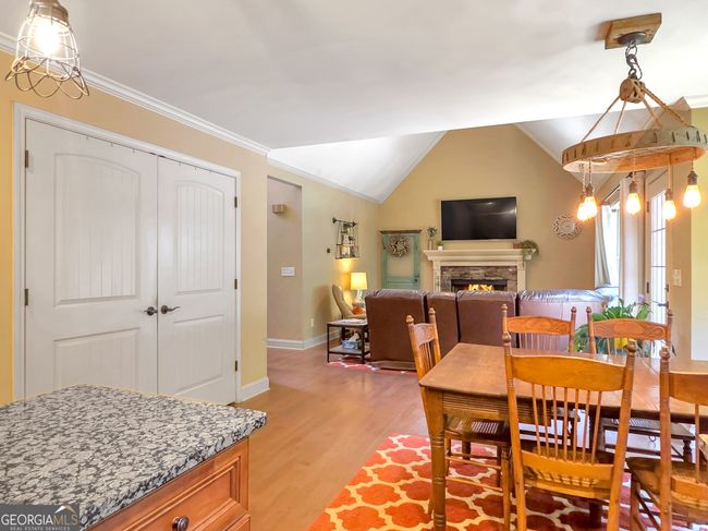 167 Aubree Way, House other with 4 bedrooms, 3 bathrooms and null parking in McDonough GA | Image 40