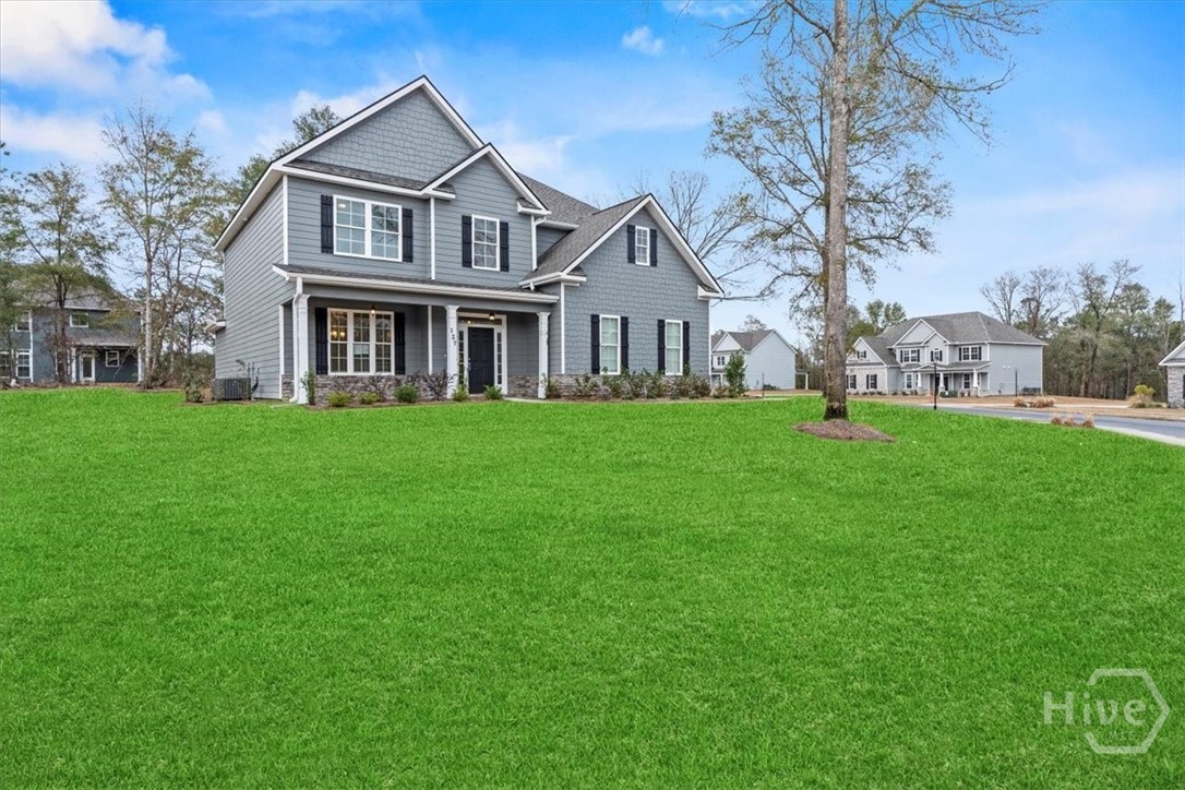 Residential in Guyton 2