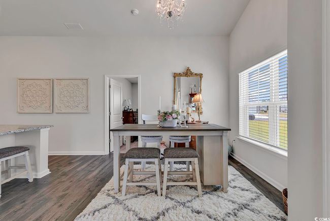 528 Courtridge Loop, House semidetached with 3 bedrooms, 2 bathrooms and 4 parking in Conway SC | Image 11