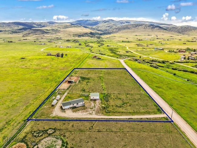 16 Hayfield Loop Trl, House other with 3 bedrooms, 2 bathrooms and null parking in Ennis MT | Image 47