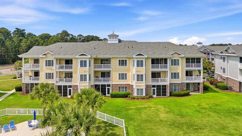 202-4893 Magnolia Pointe Ln, Myrtle Beach, SC, 29577-8785 | Card Image
